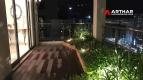 Masteri Thao Dien - 03 bedroom duplex apartment for rent - An Khanh Ward - Ho Chi Minh City