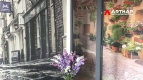 Masteri Thao Dien - 03 bedroom duplex apartment for rent - An Khanh Ward - Ho Chi Minh City
