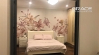Masteri Thao Dien - 03 bedroom duplex apartment for rent - An Khanh Ward - Ho Chi Minh City
