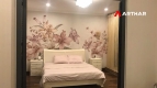 Masteri Thao Dien - 03 bedroom duplex apartment for rent - An Khanh Ward - Ho Chi Minh City