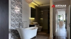 Masteri Thao Dien - 03 bedroom duplex apartment for rent - An Khanh Ward - Ho Chi Minh City
