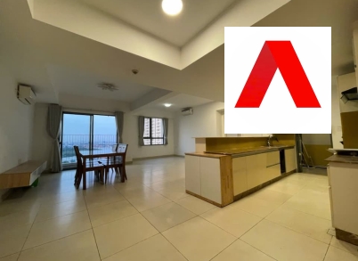 Masteri Thao Dien - 04 bedroom duplex apartment for rent - An Khanh Ward - Ho Chi Minh City
