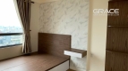 Masteri Thao Dien - 04 bedroom duplex apartment for rent - An Khanh Ward - Ho Chi Minh City