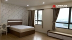Masteri Thao Dien - 04 bedroom duplex apartment for rent - An Khanh Ward - Ho Chi Minh City