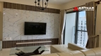 Masteri Thao Dien - 04 bedroom duplex apartment for rent - An Khanh Ward - Ho Chi Minh City