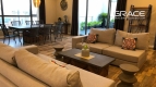 Masteri Thao Dien - 03 bedroom duplex apartment for rent - An Khanh Ward - Ho Chi Minh City