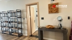 Masteri Thao Dien - 03 bedroom duplex apartment for rent - An Khanh Ward - Ho Chi Minh City