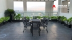 Masteri Thao Dien - 03 bedroom duplex apartment for rent - An Khanh Ward - Ho Chi Minh City