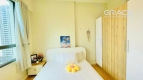 Masteri Thao Dien - 02 bedroom apartment for rent - An Khanh Ward - Ho Chi Minh City
