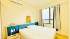Masteri Thao Dien - 02 bedroom apartment for rent - An Khanh Ward - Ho Chi Minh City