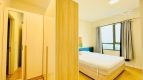 Masteri Thao Dien - 02 bedroom apartment for rent - An Khanh Ward - Ho Chi Minh City