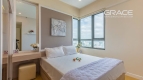 Masteri Thao Dien - 02 bedroom apartment for rent - An Khanh Ward - Ho Chi Minh City