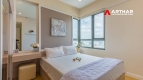 Masteri Thao Dien - 02 bedroom apartment for rent - An Khanh Ward - Ho Chi Minh City