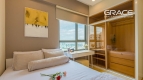 Masteri Thao Dien - 02 bedroom apartment for rent - An Khanh Ward - Ho Chi Minh City