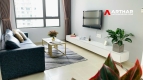 Masteri Thao Dien - 02 bedroom apartment for rent - An Khanh Ward - Ho Chi Minh City