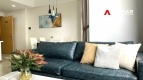 Masteri Thao Dien - 02 bedroom apartment for rent - An Khanh Ward - Ho Chi Minh City