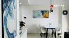 Masteri Thao Dien - 02 bedroom apartment for rent - An Khanh Ward - Ho Chi Minh City