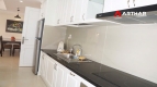 Masteri Thao Dien - 02 bedroom apartment for rent - An Khanh Ward - Ho Chi Minh City