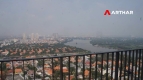 Masteri Thao Dien - 02 bedroom apartment for rent - An Khanh Ward - Ho Chi Minh City