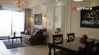 Masteri Thao Dien - 02 bedroom apartment for rent - An Khanh Ward - Ho Chi Minh City