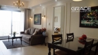 Masteri Thao Dien - 02 bedroom apartment for rent - An Khanh Ward - Ho Chi Minh City
