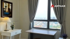 Masteri Thao Dien - 02 bedroom apartment for rent - An Khanh Ward - Ho Chi Minh City