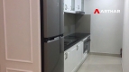 Masteri Thao Dien - 02 bedroom apartment for rent - An Khanh Ward - Ho Chi Minh City