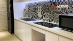 Masteri Thao Dien - 02 bedroom apartment for rent - An Khanh Ward - Ho Chi Minh City