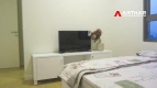 Masteri Thao Dien - 02 bedroom apartment for rent - An Khanh Ward - Ho Chi Minh City