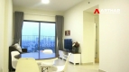 Masteri Thao Dien - 02 bedroom apartment for rent - An Khanh Ward - Ho Chi Minh City