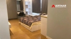 Masteri Thao Dien - 04 bedroom duplex apartment for rent - An Khanh Ward - Ho Chi Minh City