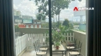Masteri Thao Dien - 04 bedroom duplex apartment for rent - An Khanh Ward - Ho Chi Minh City