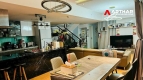 Masteri Thao Dien - 04 bedroom duplex apartment for rent - An Khanh Ward - Ho Chi Minh City