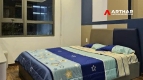 Masteri Thao Dien - 04 bedroom duplex apartment for rent - An Khanh Ward - Ho Chi Minh City