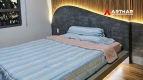 Masteri Thao Dien - 04 bedroom duplex apartment for rent - An Khanh Ward - Ho Chi Minh City