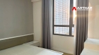 Masteri Thao Dien - 02 bedroom apartment for rent - An Khanh Ward - Ho Chi Minh City
