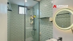 Masteri Thao Dien - 02 bedroom apartment for rent - An Khanh Ward - Ho Chi Minh City