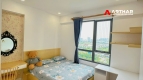 Masteri Thao Dien - 02 bedroom apartment for rent - An Khanh Ward - Ho Chi Minh City
