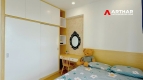 Masteri Thao Dien - 02 bedroom apartment for rent - An Khanh Ward - Ho Chi Minh City