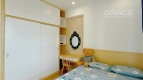 Masteri Thao Dien - 02 bedroom apartment for rent - An Khanh Ward - Ho Chi Minh City