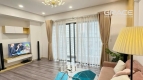 Masteri Thao Dien - 02 bedroom apartment for rent - An Khanh Ward - Ho Chi Minh City