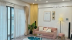 Masteri Thao Dien - 02 bedroom apartment for rent - An Khanh Ward - Ho Chi Minh City