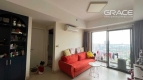 Masteri Thao Dien - 02 bedroom apartment for rent - An Khanh Ward - Ho Chi Minh City