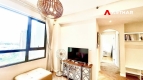 Masteri Thao Dien - 02 bedroom apartment for rent - An Khanh Ward - Ho Chi Minh City