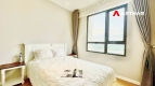 Masteri Thao Dien - 02 bedroom apartment for rent - An Khanh Ward - Ho Chi Minh City
