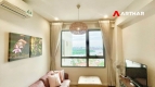Masteri Thao Dien - 02 bedroom apartment for rent - An Khanh Ward - Ho Chi Minh City