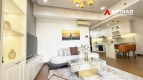 Masteri Thao Dien - 02 bedroom apartment for rent - An Khanh Ward - Ho Chi Minh City