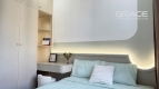 Masteri Thao Dien - 02 bedroom apartment for rent - An Khanh Ward - Ho Chi Minh City