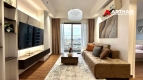 Masteri Thao Dien - 02 bedroom apartment for rent - An Khanh Ward - Ho Chi Minh City