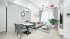 Masteri Thao Dien - 02 bedroom apartment for rent - An Khanh Ward - Ho Chi Minh City